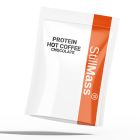 Protein hot coffe